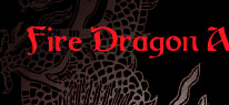 Fire Dragon Australia